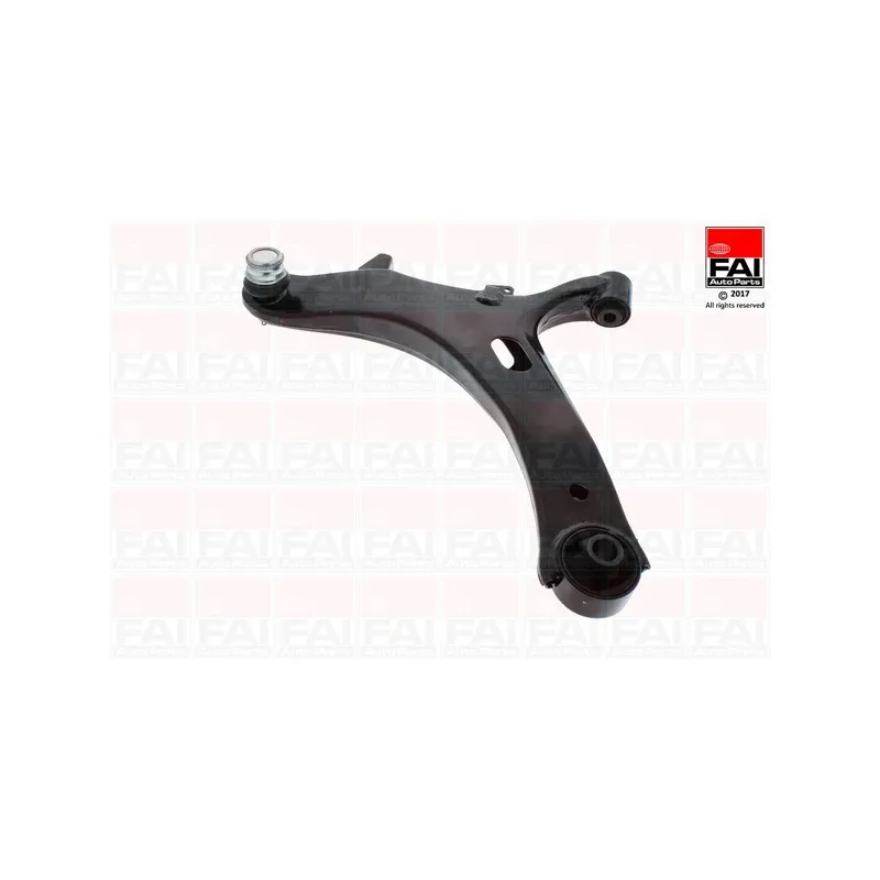 Triangle ou bras de suspension (train avant) FAI AutoParts SS9451