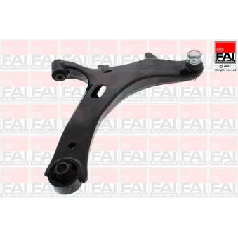 Triangle ou bras de suspension (train avant) FAI AutoParts SS9452