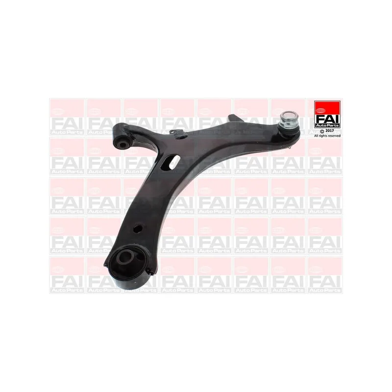 Triangle ou bras de suspension (train avant) FAI AutoParts SS9452