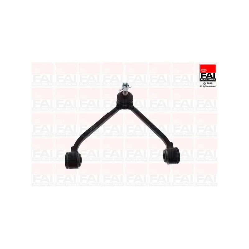 Triangle ou bras de suspension (train avant) FAI AutoParts SS9453