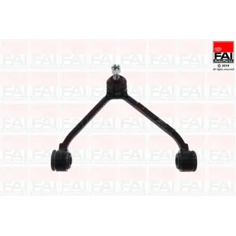 Triangle ou bras de suspension (train avant) FAI AutoParts SS9454
