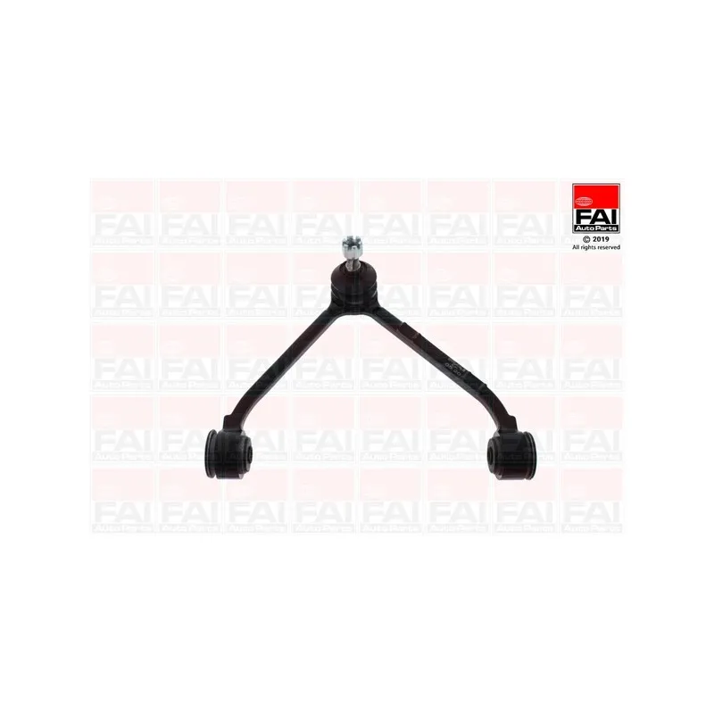 Triangle ou bras de suspension (train avant) FAI AutoParts SS9454