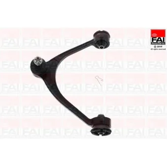 Triangle ou bras de suspension (train avant) FAI AutoParts SS9455