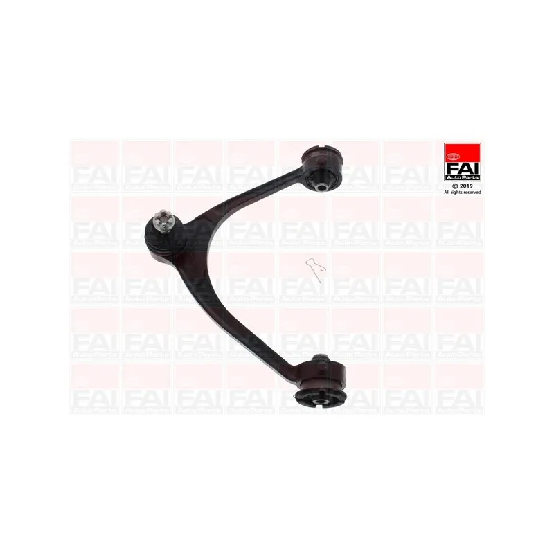 Triangle ou bras de suspension (train avant) FAI AutoParts SS9455