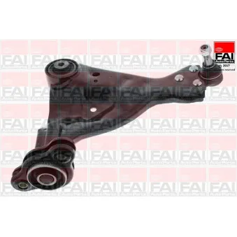 Triangle ou bras de suspension (train avant) FAI AutoParts SS9457