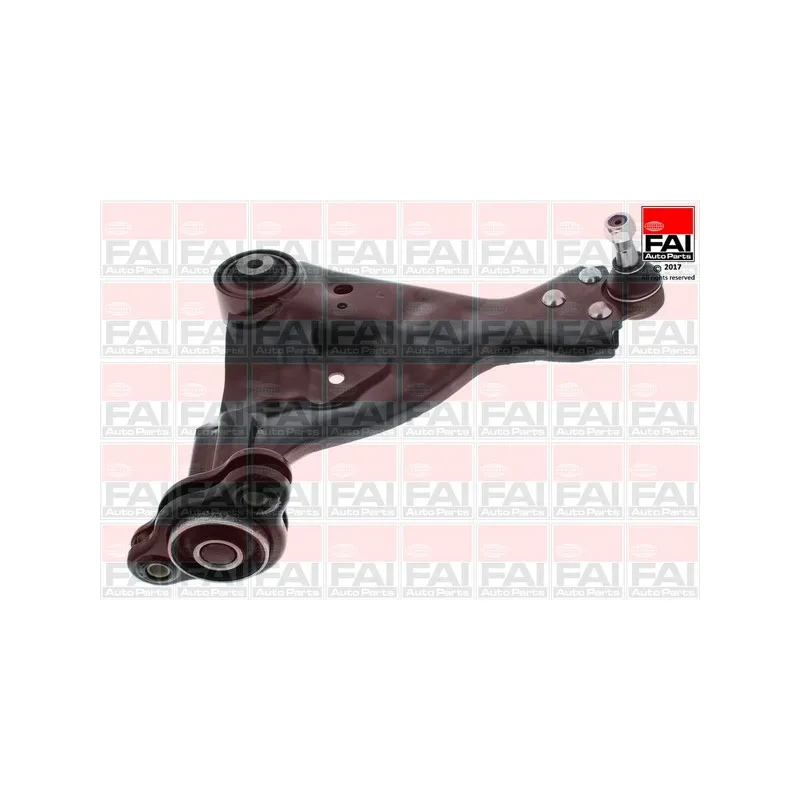 Triangle ou bras de suspension (train avant) FAI AutoParts SS9457