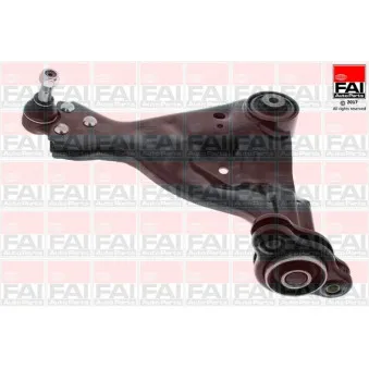 Triangle ou bras de suspension (train avant) FAI AutoParts SS9458