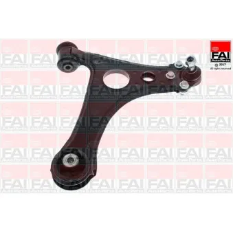 Triangle ou bras de suspension (train avant) FAI AutoParts SS9460