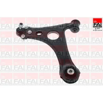 Triangle ou bras de suspension (train avant) FAI AutoParts SS9461