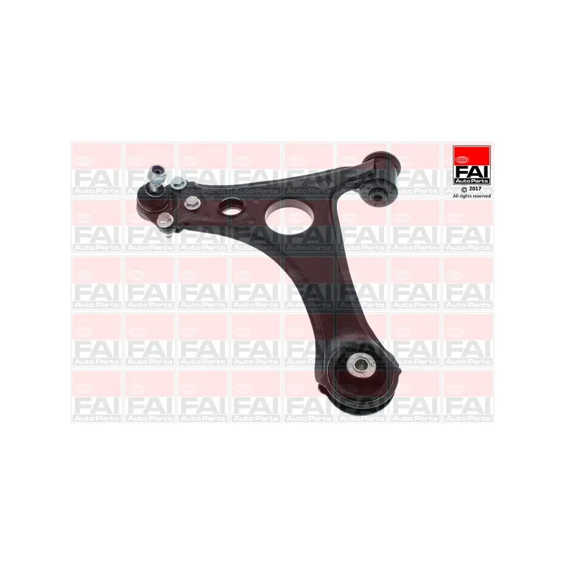 Triangle ou bras de suspension (train avant) FAI AutoParts SS9461