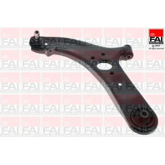 Triangle ou bras de suspension (train avant) FAI AutoParts SS9462
