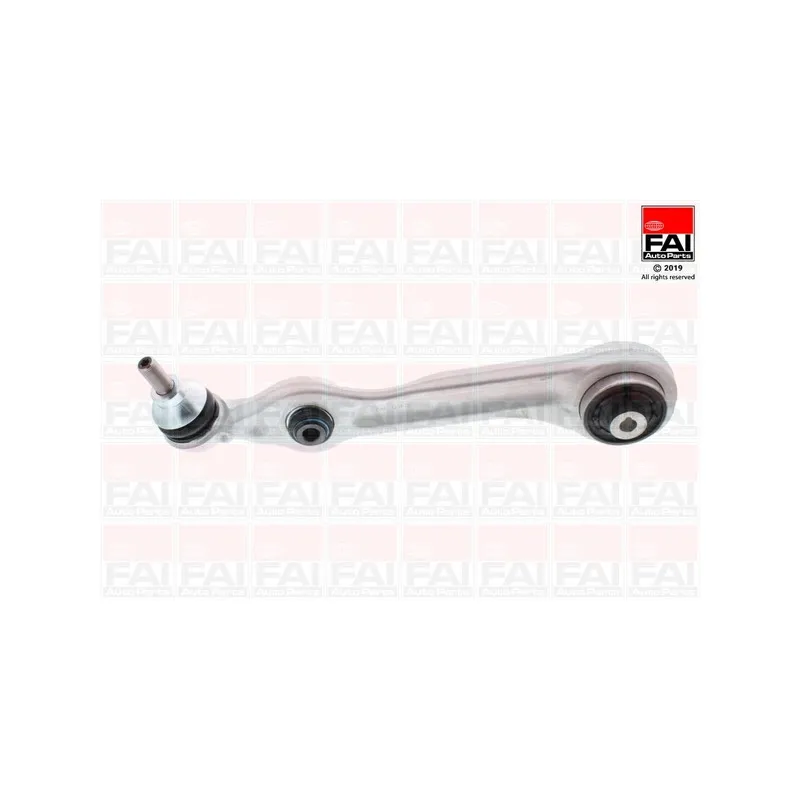 Triangle ou bras de suspension (train avant) FAI AutoParts SS9468