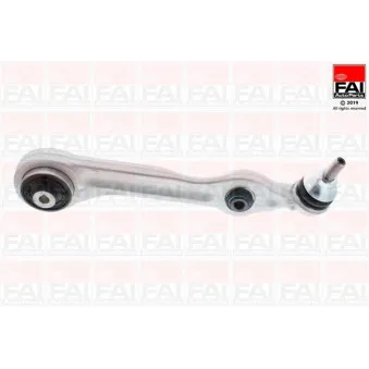 Triangle ou bras de suspension (train avant) FAI AutoParts SS9469