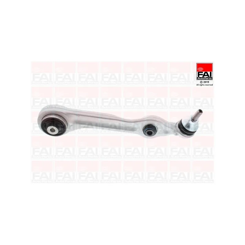 Triangle ou bras de suspension (train avant) FAI AutoParts SS9469