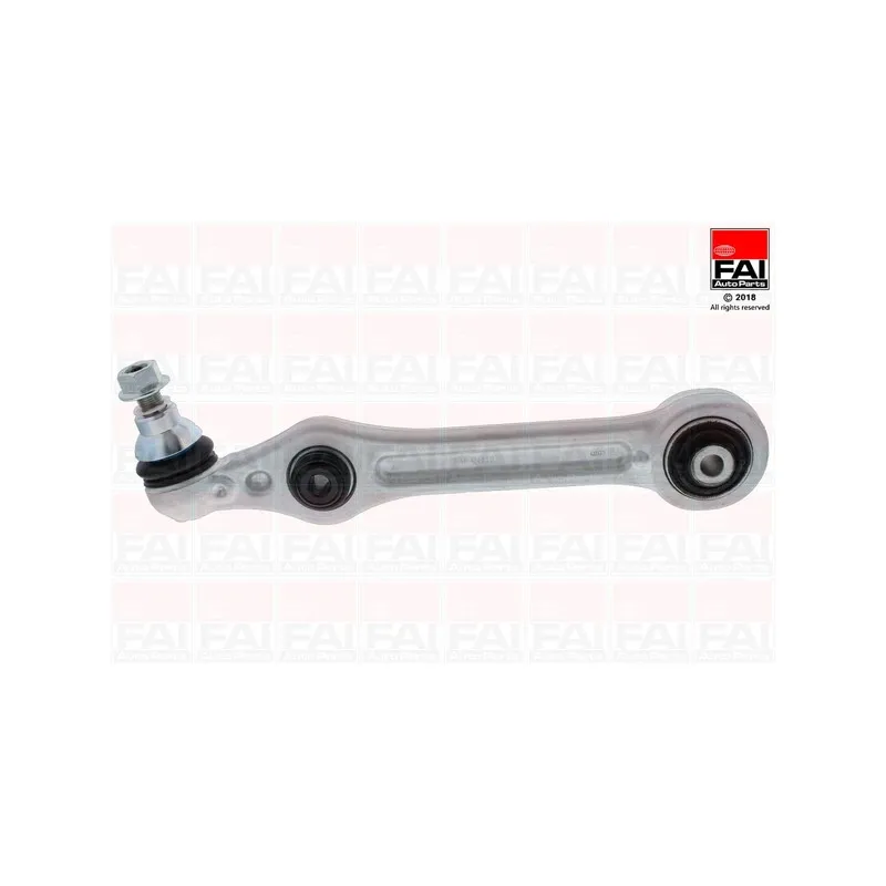 Triangle ou bras de suspension (train avant) FAI AutoParts SS9470