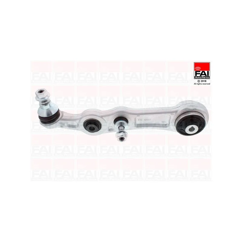 Triangle ou bras de suspension (train avant) FAI AutoParts SS9473