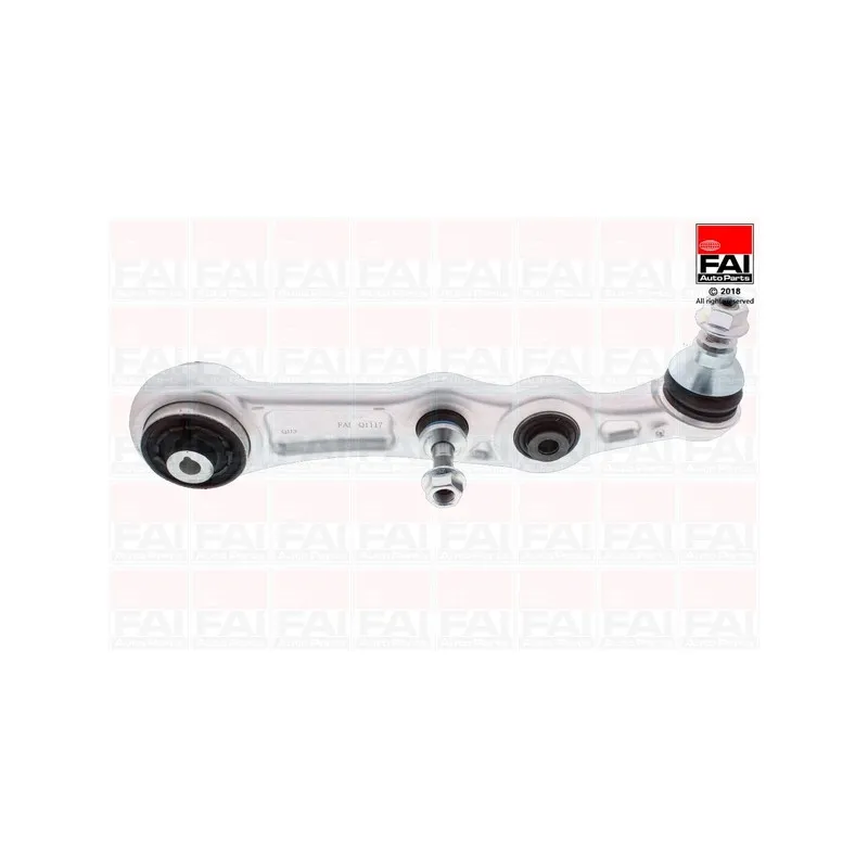Triangle ou bras de suspension (train avant) FAI AutoParts SS9474