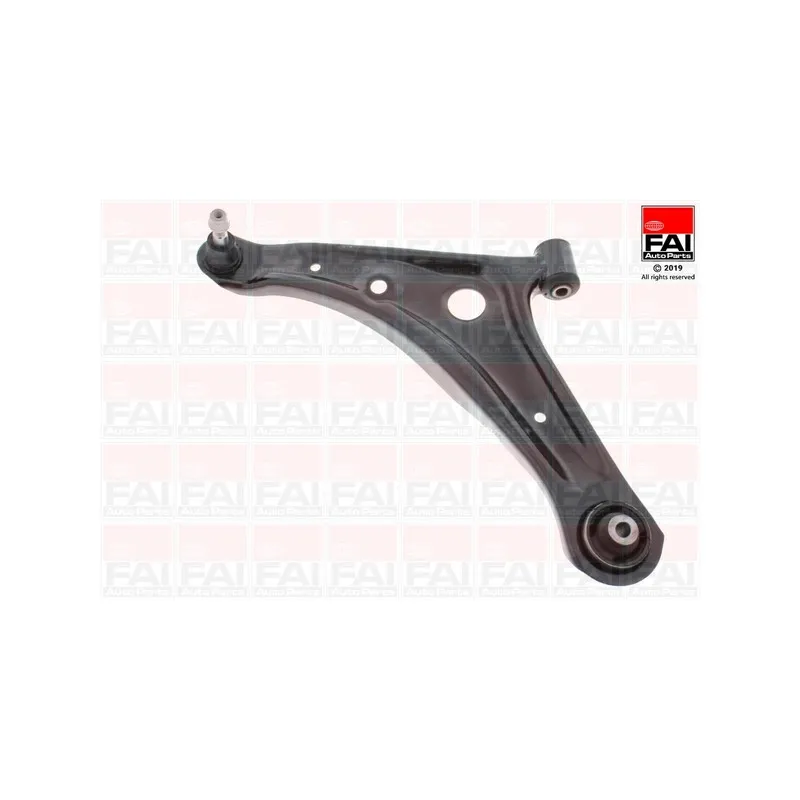 Triangle ou bras de suspension (train avant) FAI AutoParts SS9475