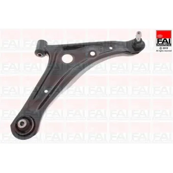 Triangle ou bras de suspension (train avant) FAI AutoParts SS9476