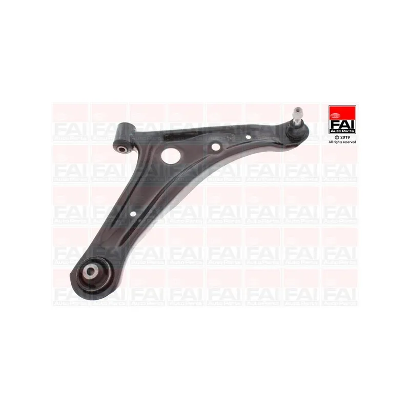 Triangle ou bras de suspension (train avant) FAI AutoParts SS9476