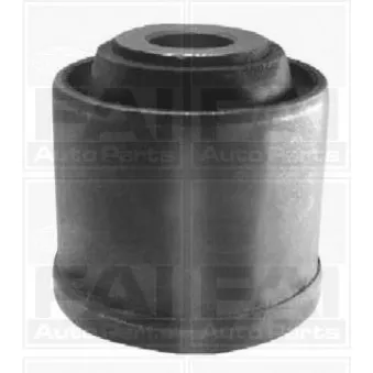 Silent bloc de suspension (train avant) FAI AutoParts SS948
