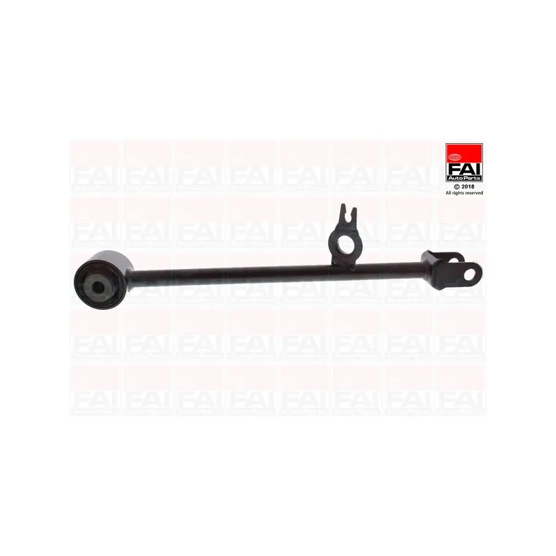 Triangle ou bras de suspension (train arrière) FAI AutoParts SS9483