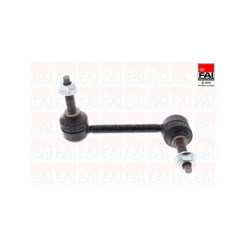Entretoise/tige, stabilisateur FAI AutoParts SS9484
