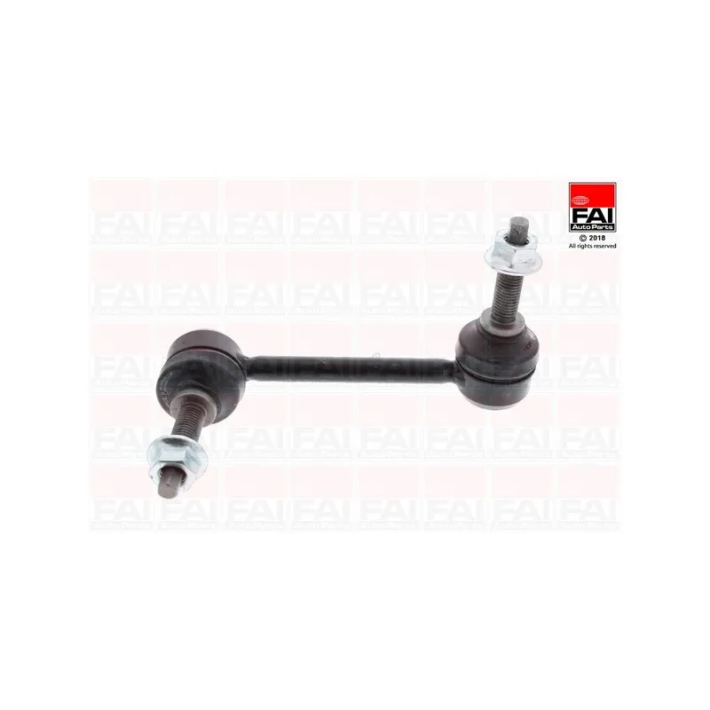 Entretoise/tige, stabilisateur FAI AutoParts SS9485