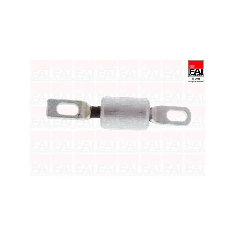 Suspension, corps de l'essieu FAI AutoParts SS9490