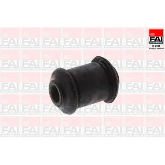Silent bloc de suspension (train avant) FAI AutoParts SS9491