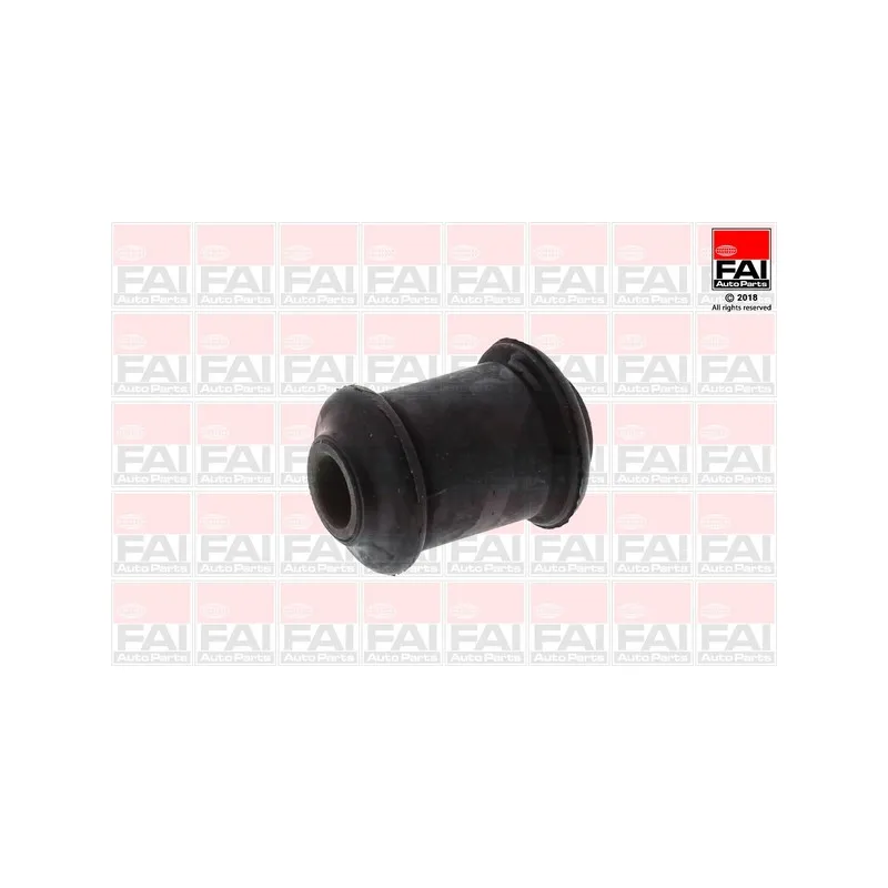 Silent bloc de suspension (train avant) FAI AutoParts SS9491
