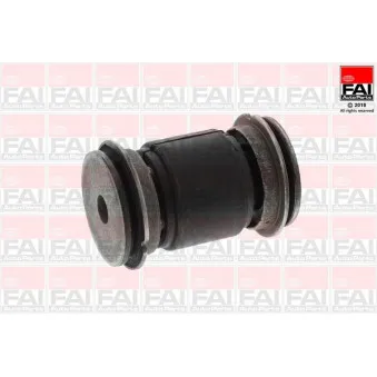 Silent bloc de suspension (train avant) FAI AutoParts SS9493