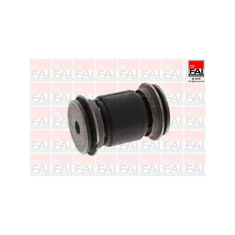Silent bloc de suspension (train avant) FAI AutoParts SS9493