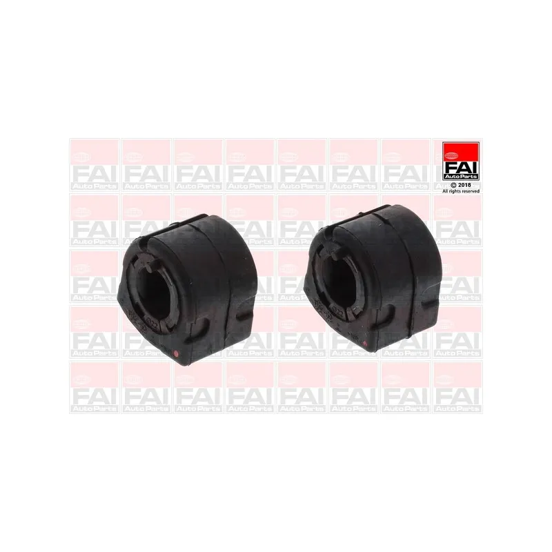 Suspension, stabilisateur FAI AutoParts SS9495K