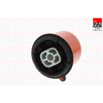 Suspension, corps de l'essieu FAI AutoParts SS9497