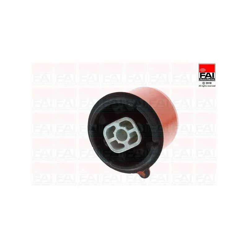 Suspension, corps de l'essieu FAI AutoParts SS9497