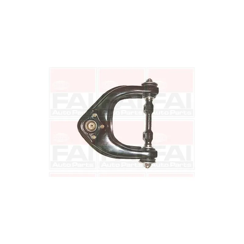 Triangle ou bras de suspension (train avant) FAI AutoParts SS950