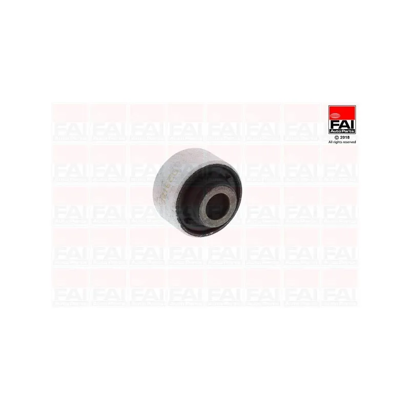 Silent bloc de suspension (train avant) FAI AutoParts SS9500
