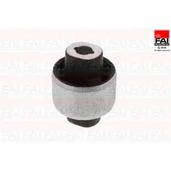 Silent bloc de suspension (train avant) FAI AutoParts SS9501