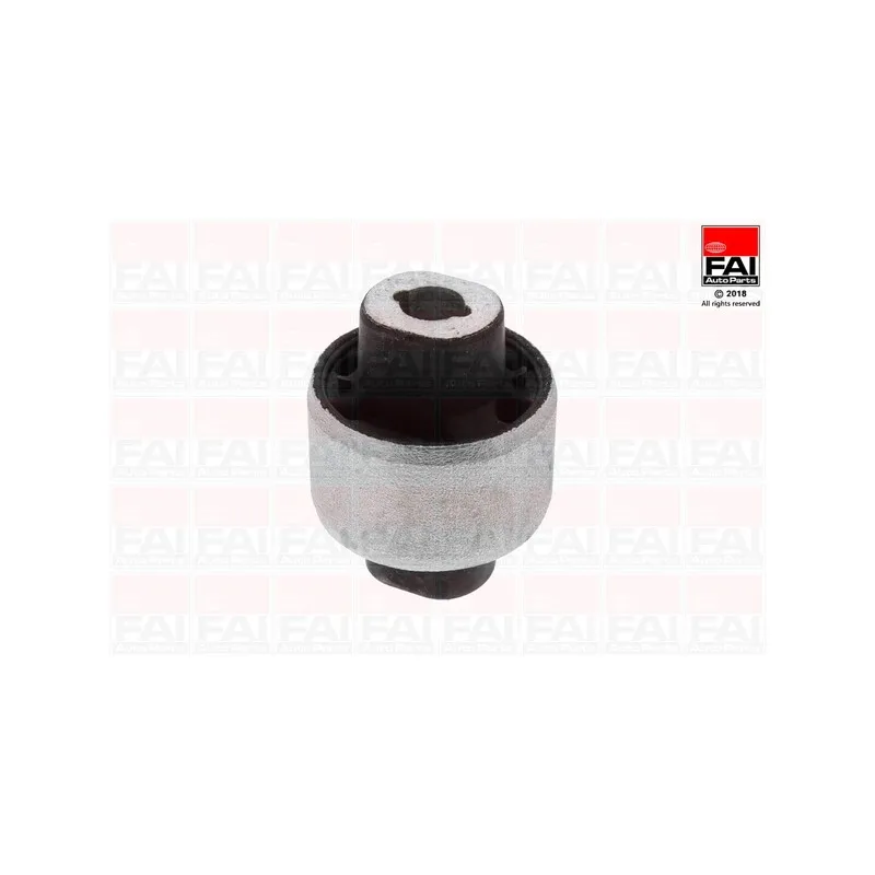 Silent bloc de suspension (train avant) FAI AutoParts SS9501