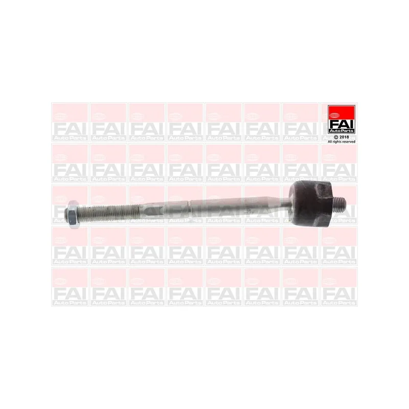 Rotule de direction intérieure, barre de connexion FAI AutoParts SS9502