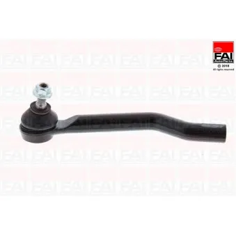 Rotule de barre de connexion FAI AutoParts SS9504