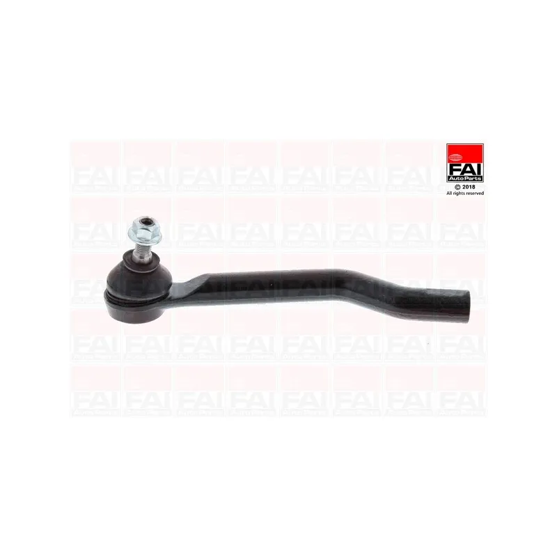 Rotule de barre de connexion FAI AutoParts SS9504