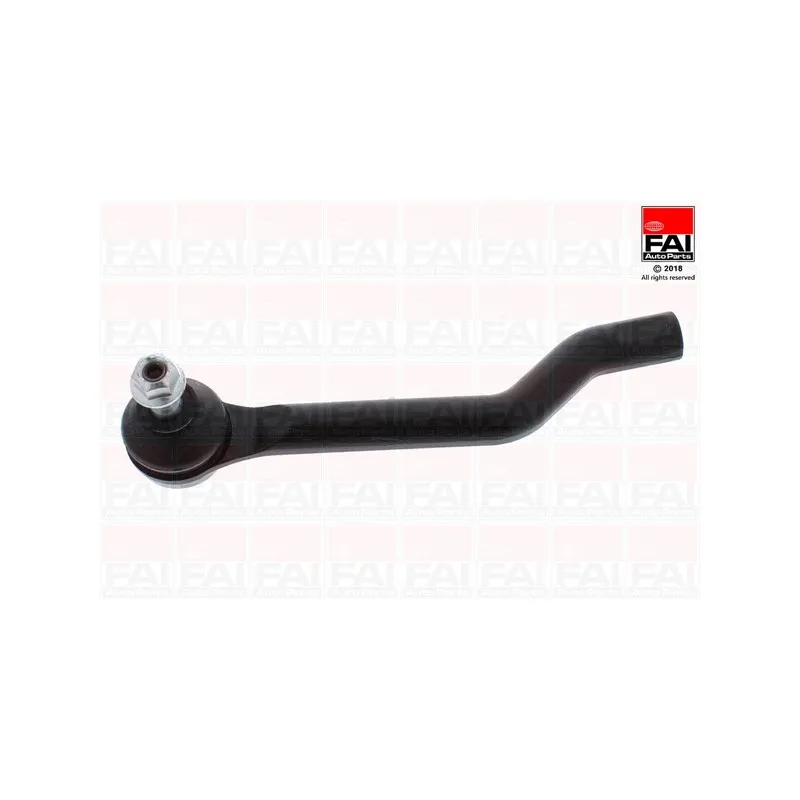 Rotule de barre de connexion FAI AutoParts SS9505