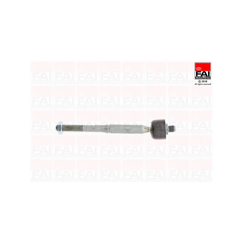 Rotule de direction intérieure, barre de connexion FAI AutoParts SS9508
