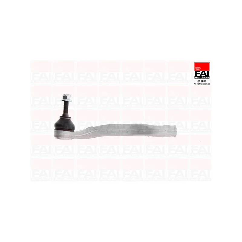 Rotule de barre de connexion FAI AutoParts SS9509