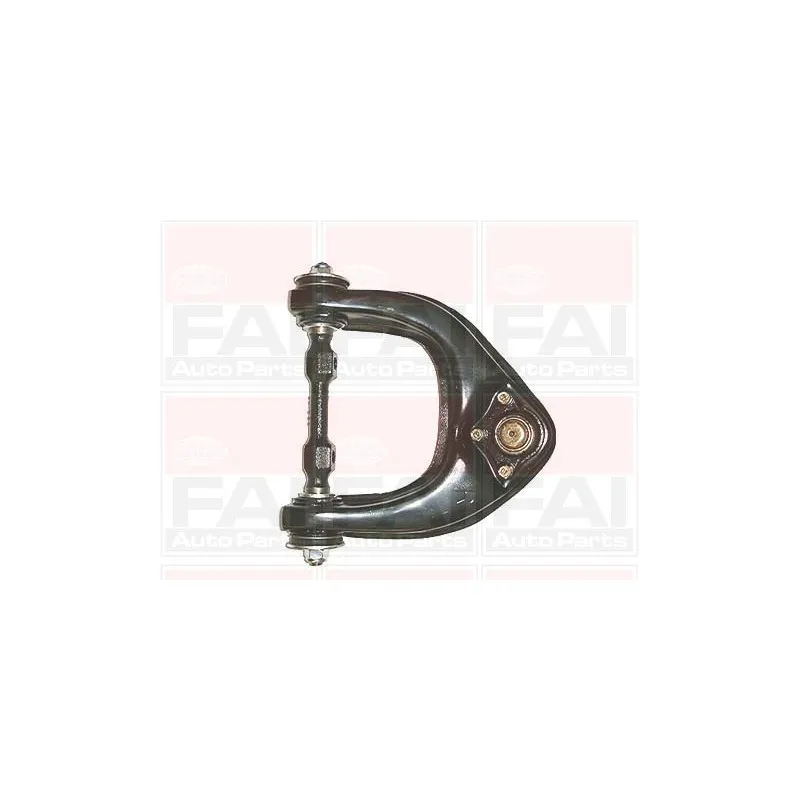 Triangle ou bras de suspension (train avant) FAI AutoParts SS951