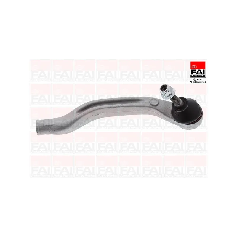 Rotule de barre de connexion FAI AutoParts SS9510