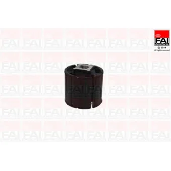 Suspension, corps de l'essieu FAI AutoParts SS9512