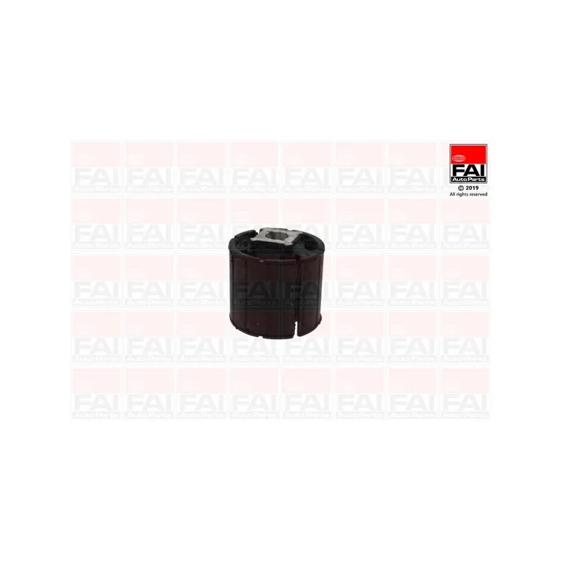 Suspension, corps de l'essieu FAI AutoParts SS9512